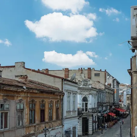 Old Town - Cosy * Bukarest