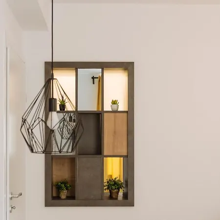 Old Town - Cosy *