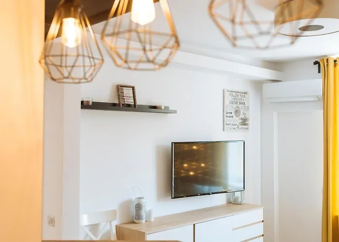 Old Town - Cosy Apartment *