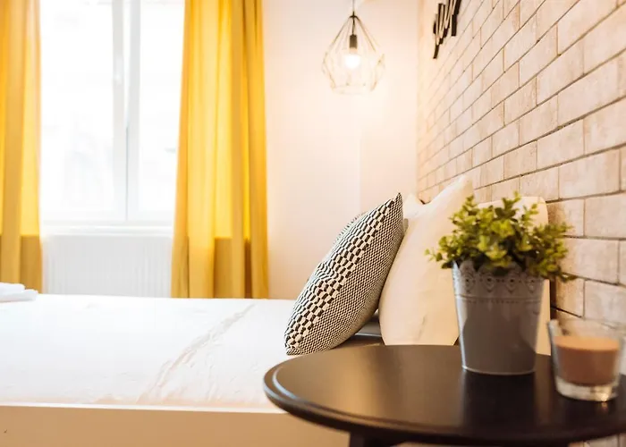 Old Town - Cosy Apartment Bucharest