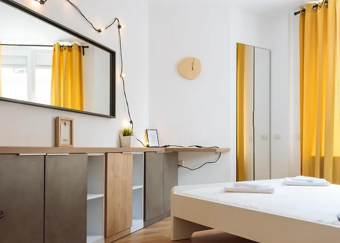 Apartment Old Town - Cosy *