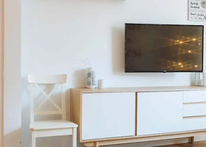 Old Town - Cosy Apartment