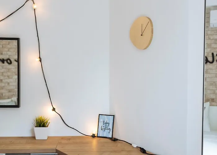 Apartment Old Town - Cosy *