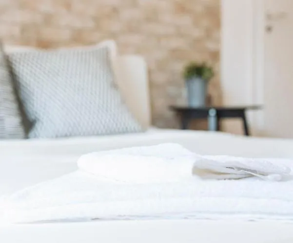 Old Town - Cosy Apartment