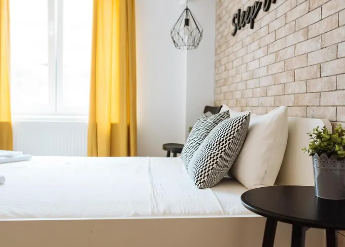 Apartment Old Town - Cosy *