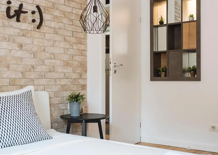 Apartment Old Town - Cosy *