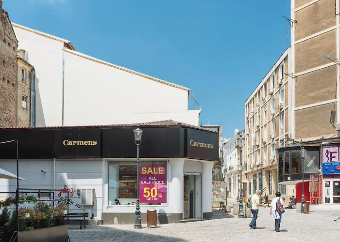 Apartment Old Town - Cosy