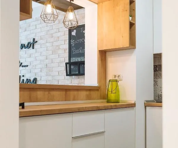 Old Town - Cosy Apartment *