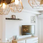 Old Town - Cosy Apartment *