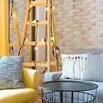 Old Town - Cosy Apartment Bucharest