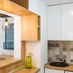 Apartment Old Town - Cosy *