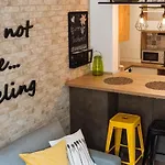 Old Town - Cosy Apartment