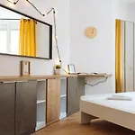 Apartment Old Town - Cosy Bucharest