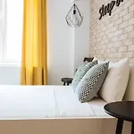 Apartment Old Town - Cosy *