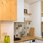 Old Town - Cosy Apartment Bucharest