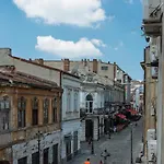 Old Town - Cosy *