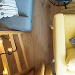 Old Town - Cosy