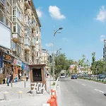 Old Town - Cosy Apartment Bucharest