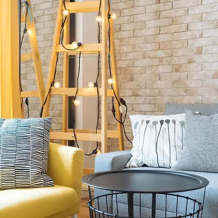 Old Town - Cosy Appartement Bucarest