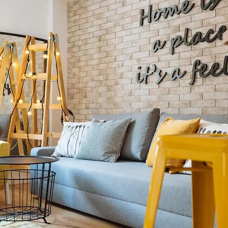 Old Town - Cosy * בוקרשט