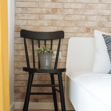 Appartement Old Town - Cosy Bucarest