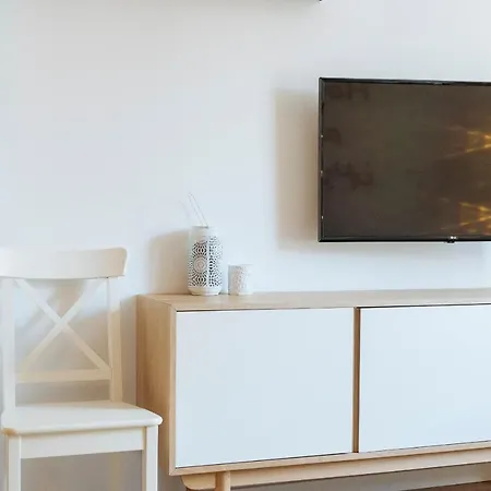 Old Town - Cosy Apartment