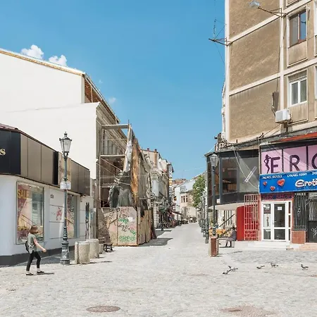 דירה Old Town - Cosy