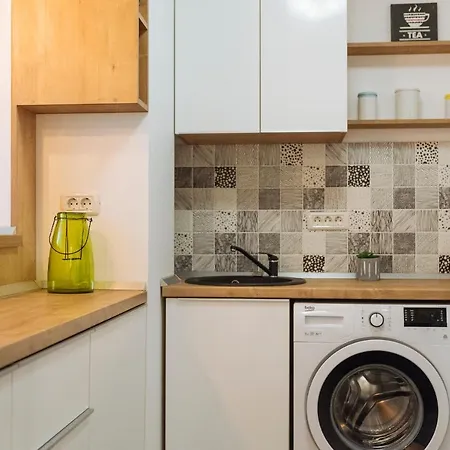 Old Town - Cosy Apartment Bucharest