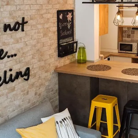 Old Town - Cosy Apartment