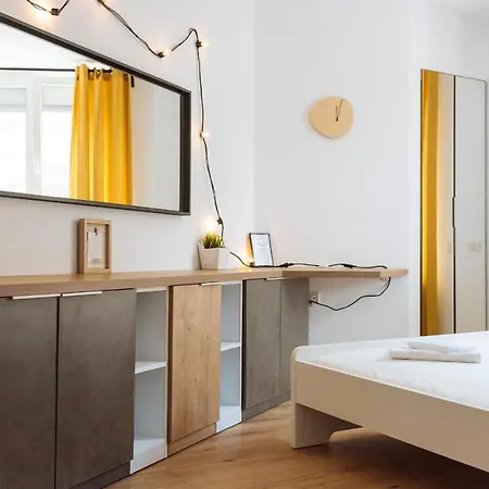 Apartment Old Town - Cosy Bucharest