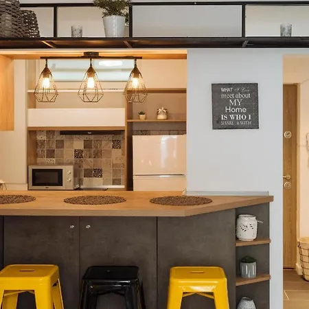 Apartment Old Town - Cosy *