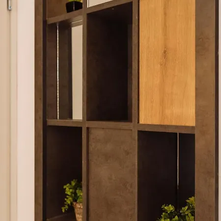 Old Town - Cosy Appartement