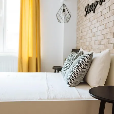 Appartement Old Town - Cosy *