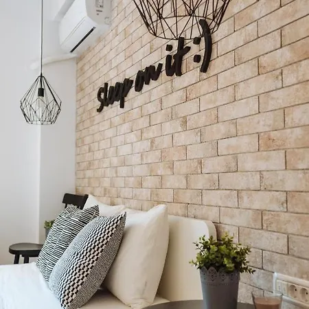 Old Town - Cosy * בוקרשט