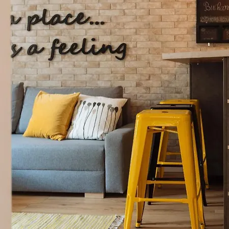 דירה Old Town - Cosy