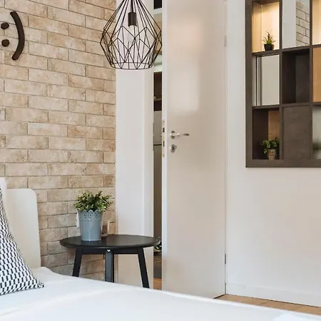 Apartment Old Town - Cosy *