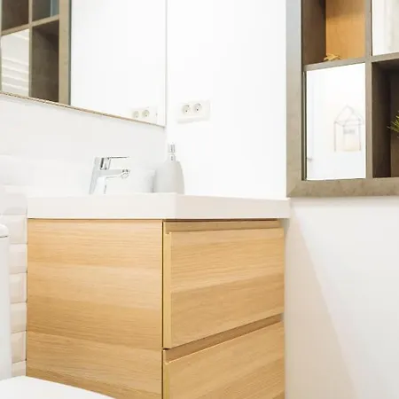 Old Town - Cosy Bucharest