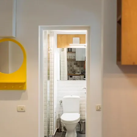 Old Town - Cosy בוקרשט