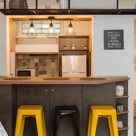 Old Town - Cosy Appartement Bucarest