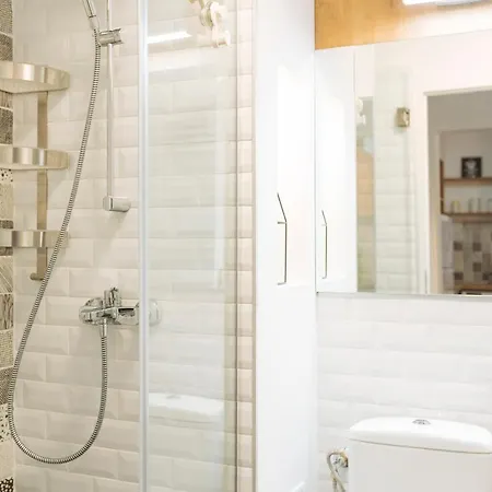 Appartement Old Town - Cosy Bucarest