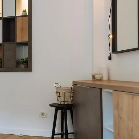 Appartement Old Town - Cosy