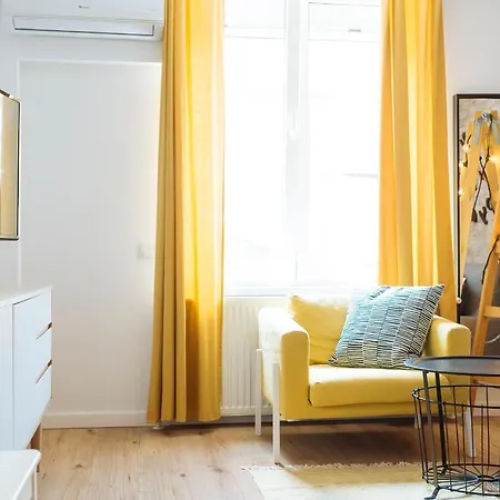 Old Town - Cosy Apartment Bucharest