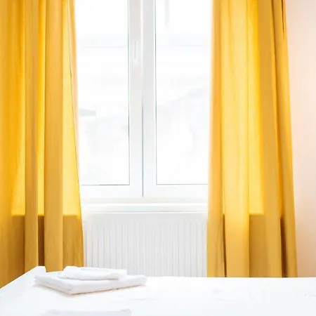 Appartement Old Town - Cosy