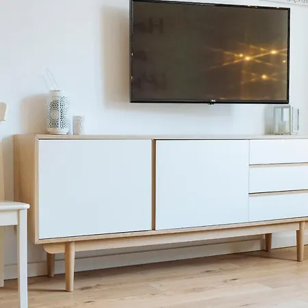 Lägenhet Old Town - Cosy Bukarest