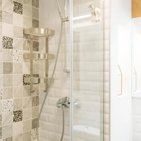 Appartement Old Town - Cosy