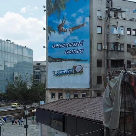 Old Town - Cosy Lägenhet