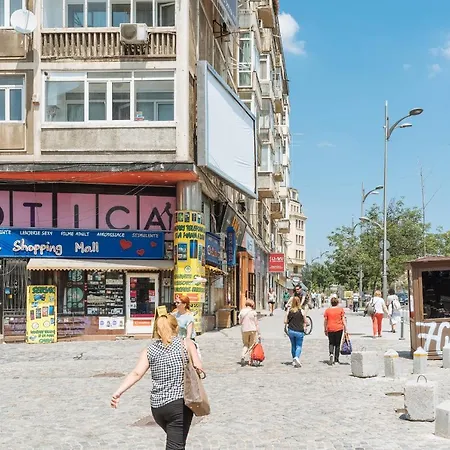 דירה Old Town - Cosy