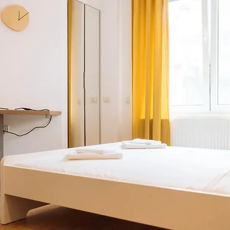 Old Town - Cosy Apartment Bucharest