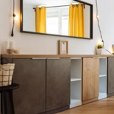 Old Town - Cosy Apartment *