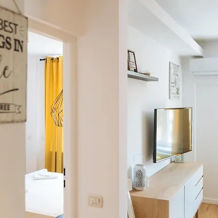 Old Town - Cosy בוקרשט